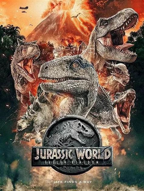 《侏罗纪世界》在恐龙时代里看起来并不是个头大就是霸主！_电影_高清1080P在线观看平台_腾讯视频