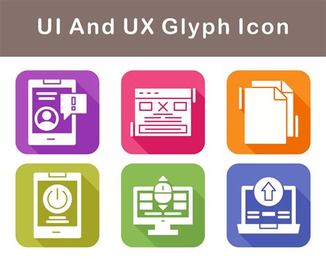Image result for UX/UI Logo.svg Icon