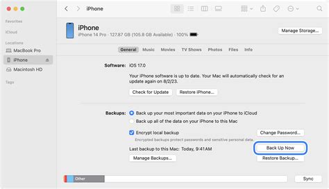 Comment transférer un iPhone vers un autre iPhone sans iCloud