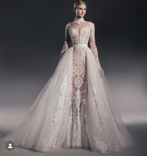 Zuhair Murad Wedding Dress Save 55% - Stillwhite
