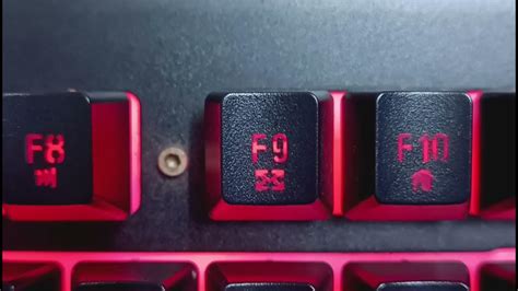Image result for F9 Key Use