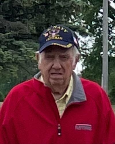 Ralph Peter Morgan Obituary (2025) - Plattsburgh, NY - Brown Funeral ...