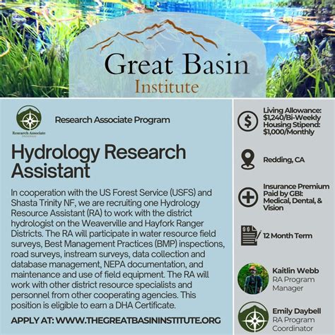 The Great Basin Institute on LinkedIn: #greatbasininstitute #gbi # ...
