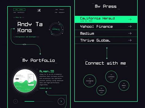 Image result for Web Developer Website