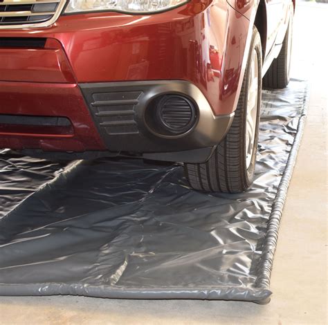 Garage Floor Snow Mats – Clsa Flooring Guide