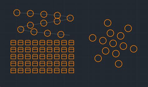 Image result for How to Use Array in AutoCAD