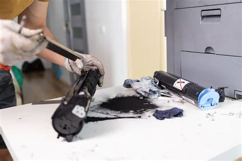 Image result for Copy Machine Jam Fix