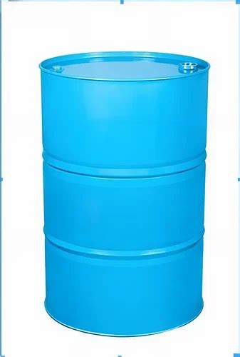 Narrow Mouth Barrels Manufacturer from Kalol