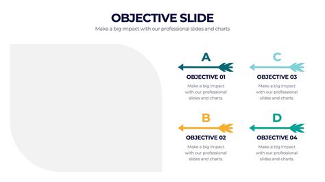 Image result for Objective Slide Examples