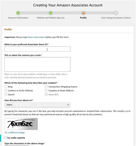 Image result for Amazon Partner Program