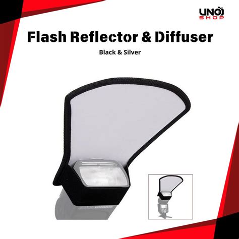 Flash Reflector Diffuser 的图像结果