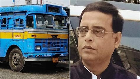 Kolkata Bus Musuem: কলকাতার শেষ কাঠের বাসটিতেই মিউজিয়াম? IIT-পড়ুয়ার ...