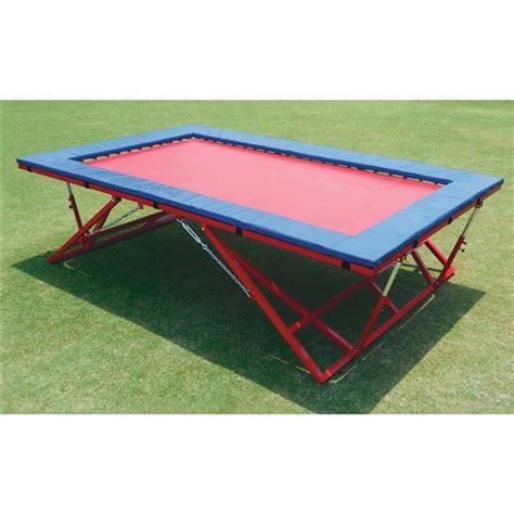 Giant Trampoline - Sturdy Sports