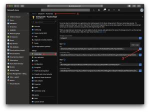Copy Files with AzCopy in Azure 的图像结果