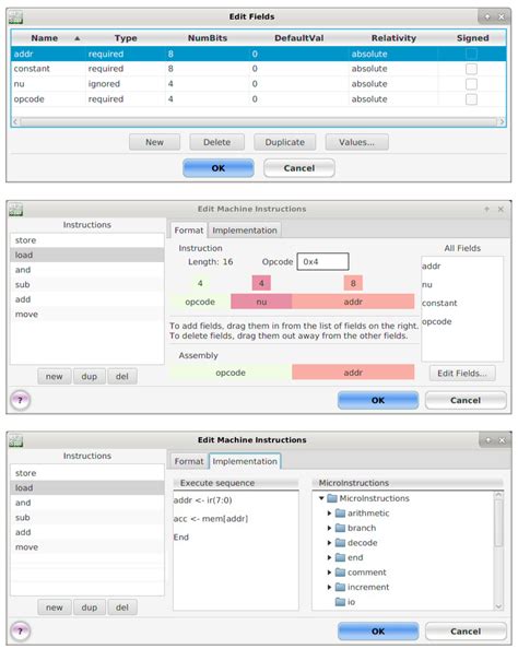 Rezultat imagine pentru Simple CPU