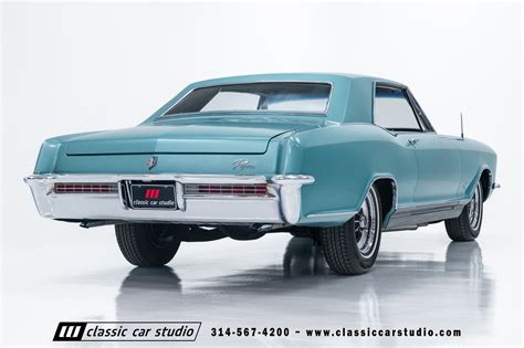 1965 Buick Riviera | Classic Car Studio