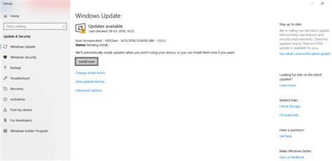 Windows 10 Not Install Update 的图像结果