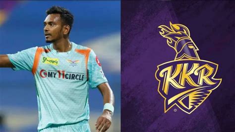 IPL 2024: કોલકાતા નાઈટરાઈડર્સમાં સામેલ થયો શ્રીલંકાનો દુષ્મંથા ચમીરા ...