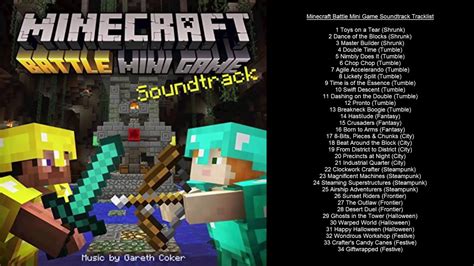 Image result for Minecraft Java Edition Soundtrack