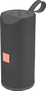 Buy YAROH TG113 EchoWave (Speakers) High-Definition (Bluetooth Speaker ...