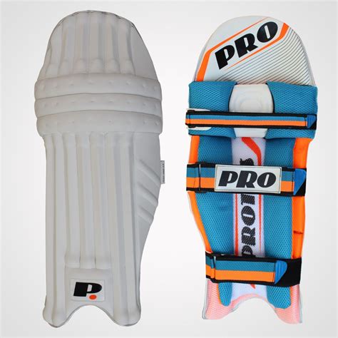 Protos Test Pro V3 Batting Legguard (Men-RH) – Sportswing.in