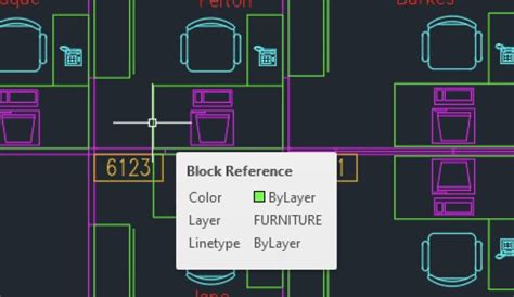 Image result for AutoCAD Layer Box