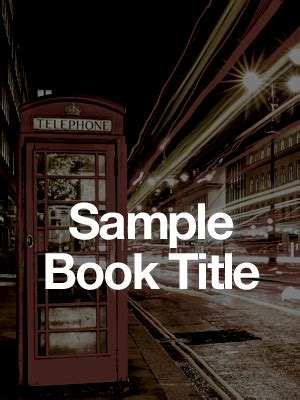 Image result for Sample Example Book