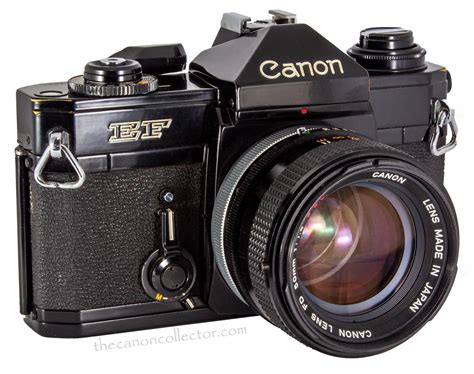 Canon EF Camera 的图像结果