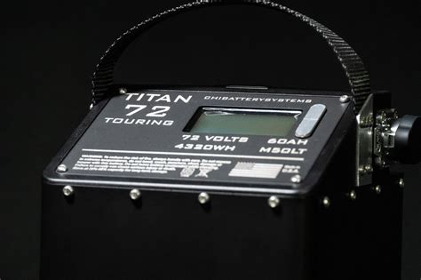 Talaria xxx battery upgrade – Talaria USA