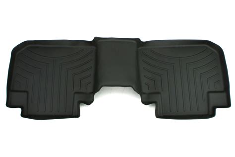 WeatherTech FloorLiner DigitalFit All Weather Floor Mats - 2014 ...