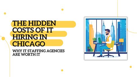 IT Staffing Agencies Chicago | Top Tech Recruiters - nexus IT