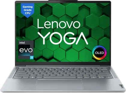 Lenovo Yoga Slim 6 83E00006IN Laptop (13th Gen Core i5/ 16GB/ 512GB SSD ...