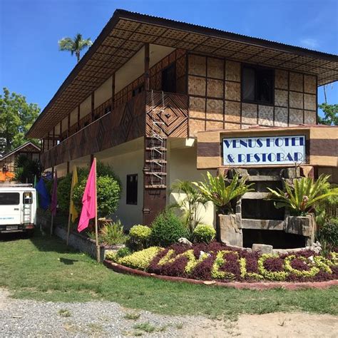 VENUS RESORT SAMAL (Davao/Davao City) - Lodge Reviews & Photos ...