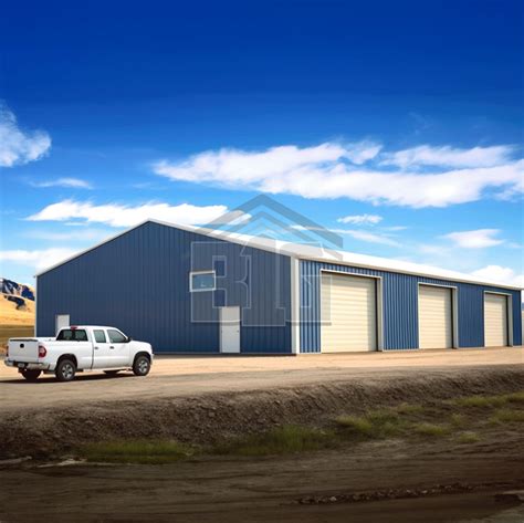 Edith Florida 50x80 | Big Metal Buildings