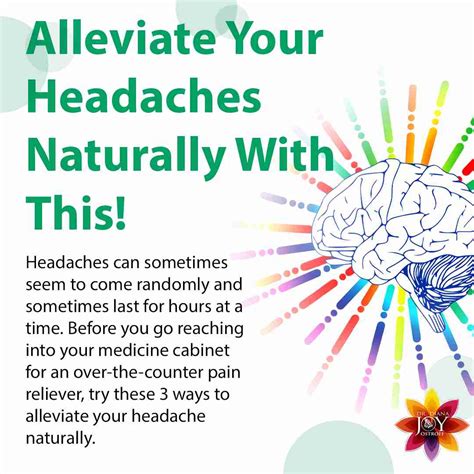 get-rid-of-headaches-blog- Dr. Diana Joy Ostroff