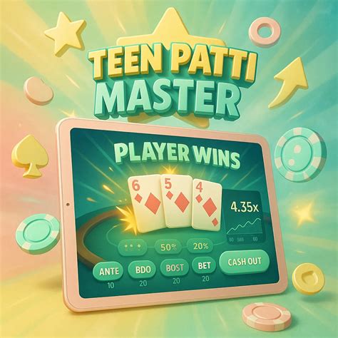 Teen Patti Game India - Download APK & Start Winning