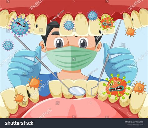23,104 Inside Mouth Images, Stock Photos & Vectors | Shutterstock