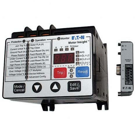 EATON, Comm, Communication Module - 5RAE3|C441P - Grainger