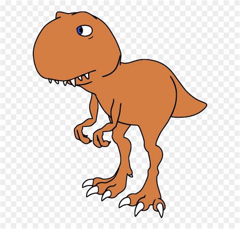 Image result for Drawing Cartoon T-Rex