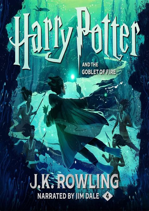 [PDF] Harry Potter and the Goblet of Fire Book 4 [PDF]