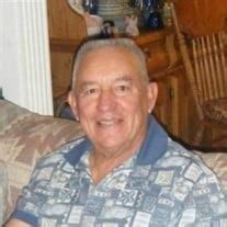 Gene Marquez Obituary (2023) - Belen, NM - Romero Funeral Home