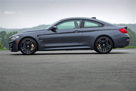 2015 BMW M4 Coupe - Road Test