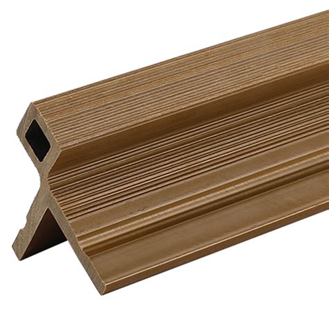 Neotimber Slatted External Corner Trim 的图像结果