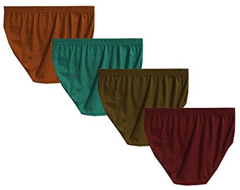 Buy Clever Creations CUPATEX Women Panties(Wow_01_ 6-7 Years ...