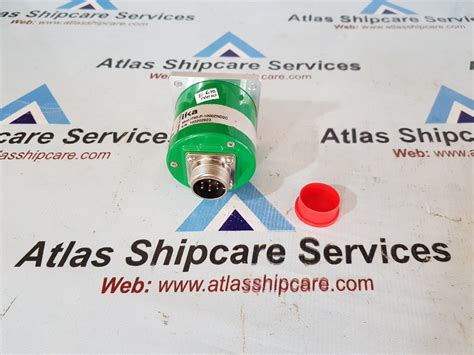 Lika IT65-P-1000ZND2C Encoders And Position Measuring System – Atlas ...