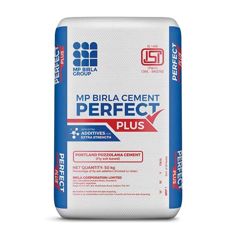 Birla Super Cement Bag