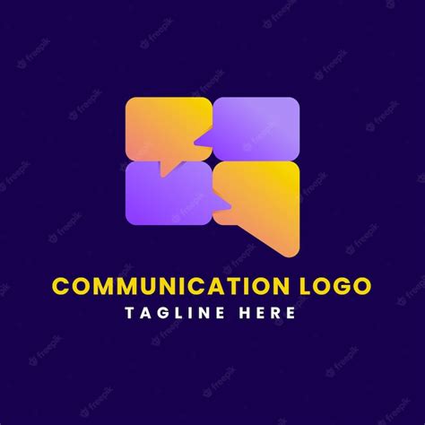 Communication. Logo Vector 的图像结果