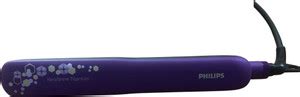 PHILIPS BHS397/00 BHS397/00 Hair Straightener - PHILIPS : Flipkart.com