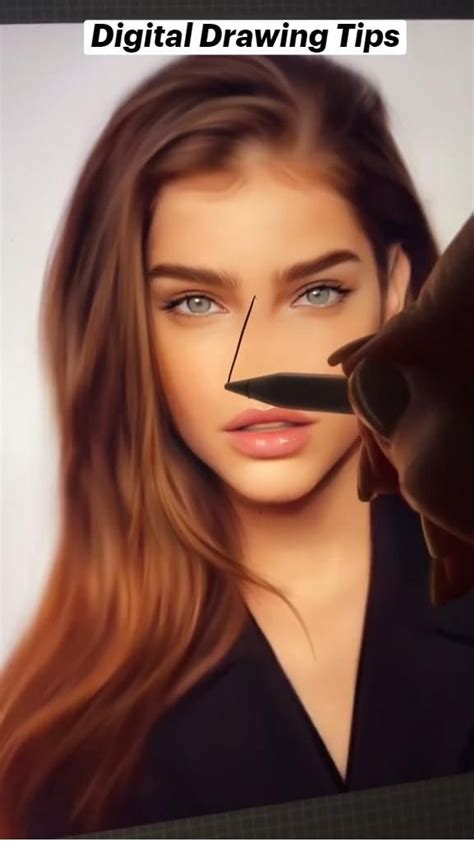 Digital Drawing Tips 的图像结果