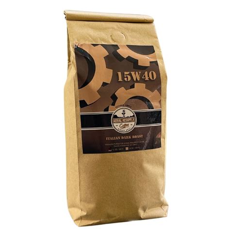 Bulk Whole Bean and Ground Coffee | Aerial Resupply Coffee